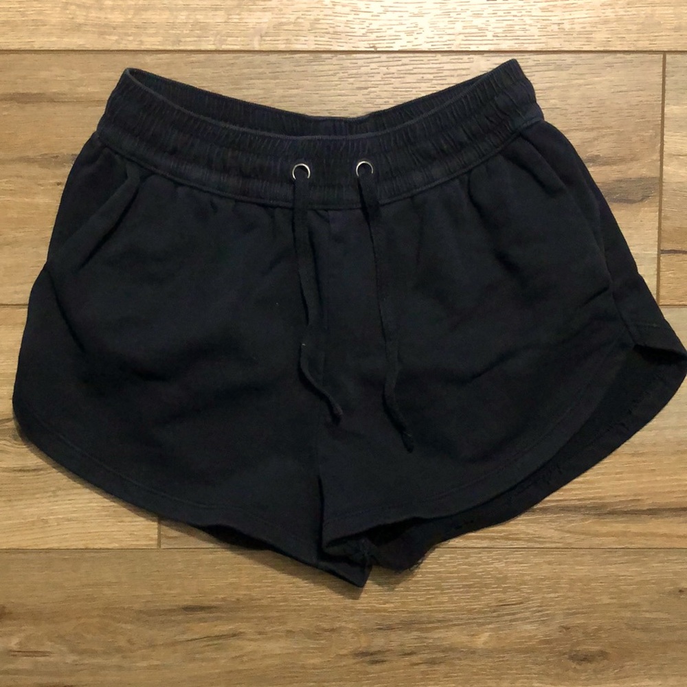 H&M Casual Short